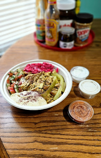 Photo of Zabaadi Kebabs - 7052 W Forest Preserve Dr, Norridge, IL 60706