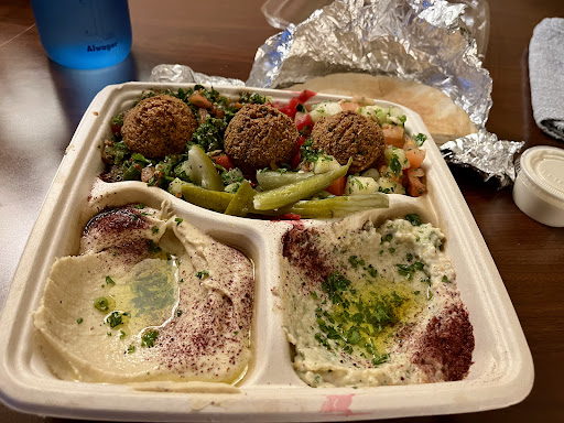 Photo of Zabaadi Kebabs - 7052 W Forest Preserve Dr, Norridge, IL 60706