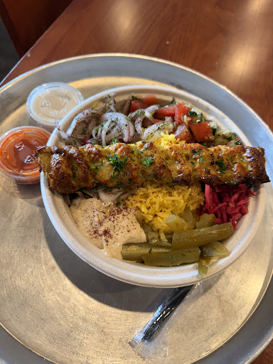 Photo of Zabaadi Kebabs - 7052 W Forest Preserve Dr, Norridge, IL 60706