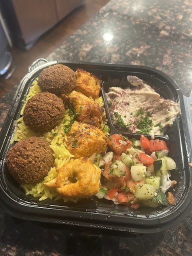 Photo of Zabaadi Kebabs - 7052 W Forest Preserve Dr, Norridge, IL 60706