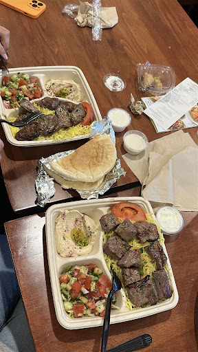 Photo of Zabaadi Kebabs - 7052 W Forest Preserve Dr, Norridge, IL 60706
