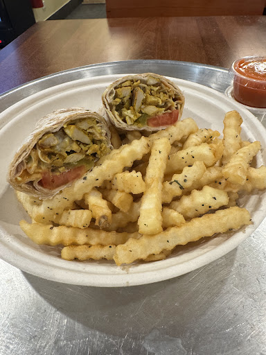 Photo of Zabaadi Kebabs - 7052 W Forest Preserve Dr, Norridge, IL 60706