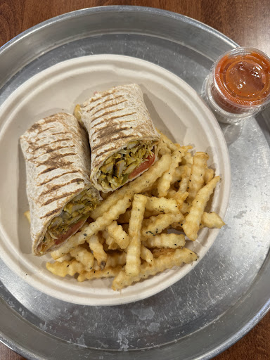 Photo of Zabaadi Kebabs - 7052 W Forest Preserve Dr, Norridge, IL 60706