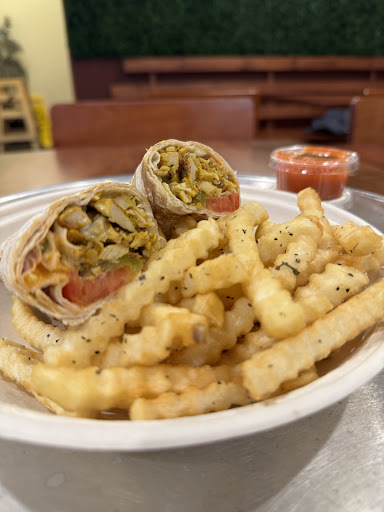 Photo of Zabaadi Kebabs - 7052 W Forest Preserve Dr, Norridge, IL 60706