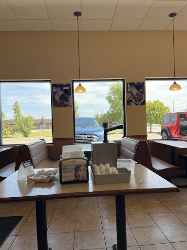 Photo of Uncle Pete's Gyros - 3629 Avenue of the Cities, Moline, IL 61265