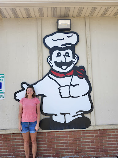 Photo of Uncle Pete's Gyros - 3629 Avenue of the Cities, Moline, IL 61265