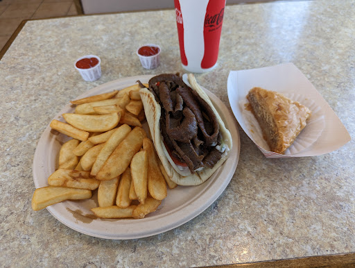 Photo of Uncle Pete's Gyros - 3629 Avenue of the Cities, Moline, IL 61265
