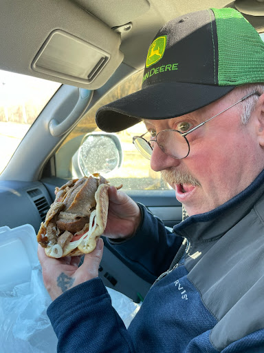 Photo of Uncle Pete's Gyros - 3629 Avenue of the Cities, Moline, IL 61265