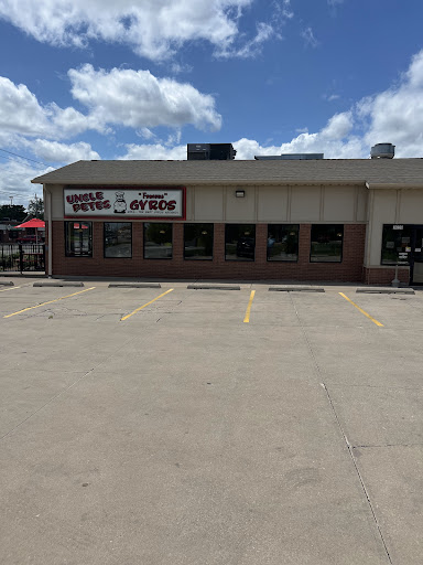 Photo of Uncle Pete's Gyros - 3629 Avenue of the Cities, Moline, IL 61265
