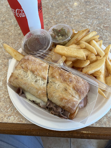 Photo of Uncle Pete's Gyros - 3629 Avenue of the Cities, Moline, IL 61265