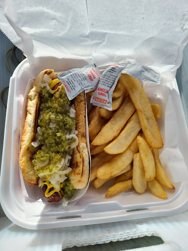 Photo of Uncle Pete's Gyros - 3629 Avenue of the Cities, Moline, IL 61265