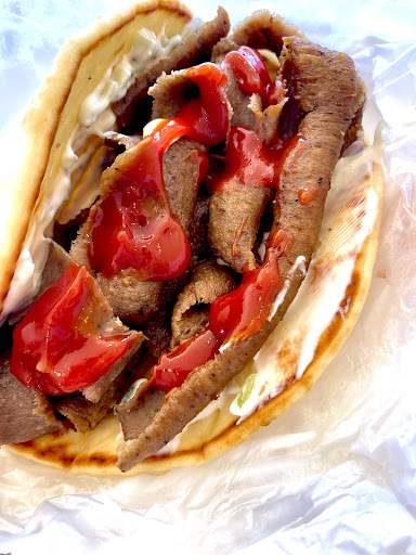 Photo of Uncle Pete's Gyros - 3629 Avenue of the Cities, Moline, IL 61265