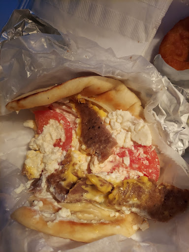 Photo of Uncle Pete's Gyros - 3629 Avenue of the Cities, Moline, IL 61265