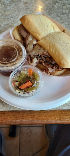 Photo of Uncle Pete's Gyros - 3629 Avenue of the Cities, Moline, IL 61265