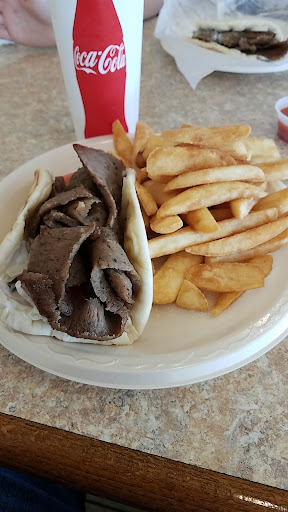 Photo of Uncle Pete's Gyros - 3629 Avenue of the Cities, Moline, IL 61265