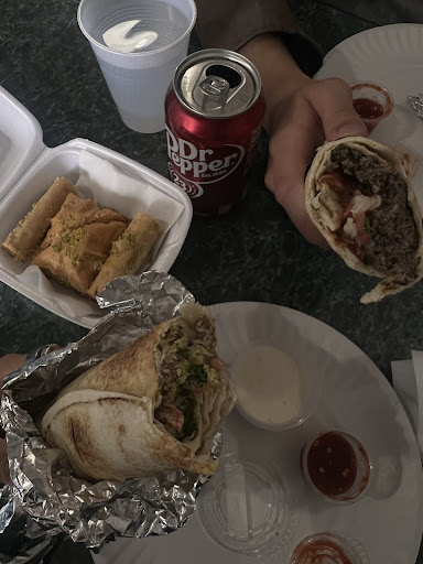 Photo of Taste of Lebanon Restaurant - 1509 W Foster Ave, Chicago, IL 60640