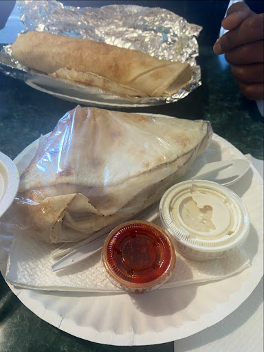 Photo of Taste of Lebanon Restaurant - 1509 W Foster Ave, Chicago, IL 60640