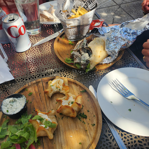 Photo of Taste of Lebanon Restaurant - 1509 W Foster Ave, Chicago, IL 60640