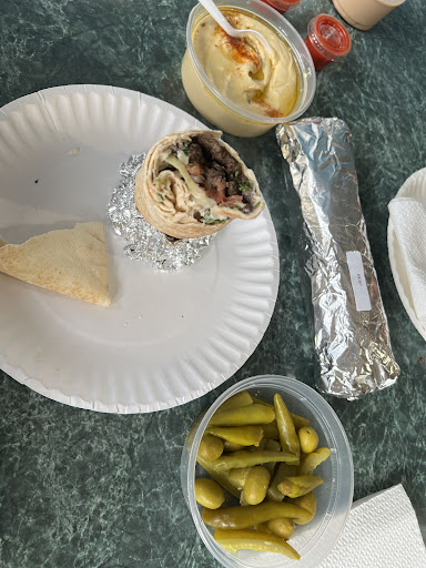 Photo of Taste of Lebanon Restaurant - 1509 W Foster Ave, Chicago, IL 60640