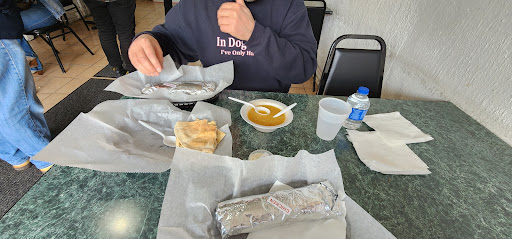 Photo of Taste of Lebanon Restaurant - 1509 W Foster Ave, Chicago, IL 60640