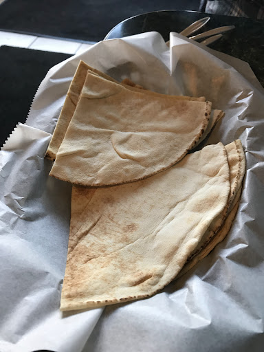 Photo of Taste of Lebanon Restaurant - 1509 W Foster Ave, Chicago, IL 60640