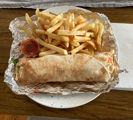 Photo of Taste of Lebanon Restaurant - 1509 W Foster Ave, Chicago, IL 60640