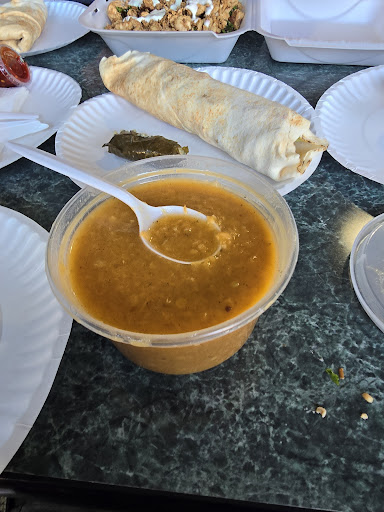 Photo of Taste of Lebanon Restaurant - 1509 W Foster Ave, Chicago, IL 60640