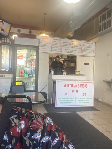 Photo of Taste of Lebanon Restaurant - 1509 W Foster Ave, Chicago, IL 60640