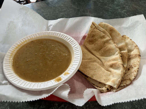 Photo of Taste of Lebanon Restaurant - 1509 W Foster Ave, Chicago, IL 60640