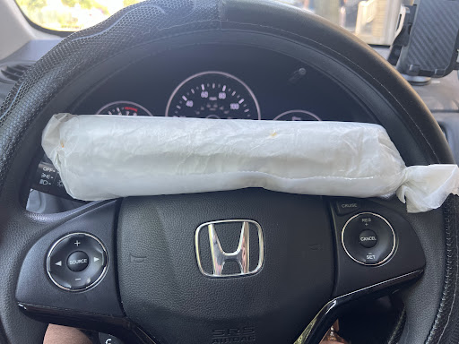 Photo of Taste of Lebanon Restaurant - 1509 W Foster Ave, Chicago, IL 60640