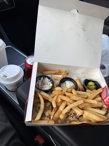 Photo of The Best Bite - 4439 W 95th St, Oak Lawn, IL 60453