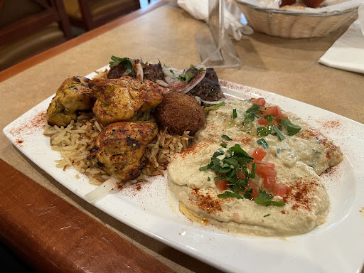 Photo of Sarra Grill - 8335 Skokie Blvd, Skokie, IL 60077