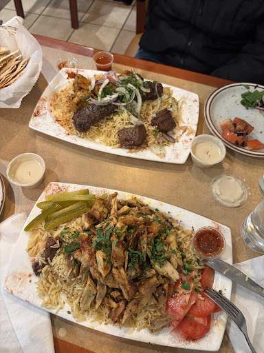 Photo of Sarra Grill - 8335 Skokie Blvd, Skokie, IL 60077