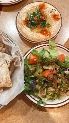 Photo of Sarra Grill - 8335 Skokie Blvd, Skokie, IL 60077