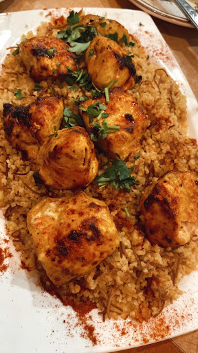 Photo of Sarra Grill - 8335 Skokie Blvd, Skokie, IL 60077