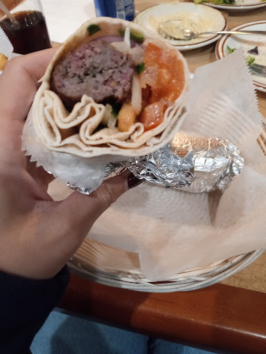 Photo of Sarra Grill - 8335 Skokie Blvd, Skokie, IL 60077