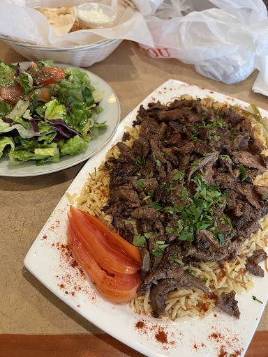 Photo of Sarra Grill - 8335 Skokie Blvd, Skokie, IL 60077