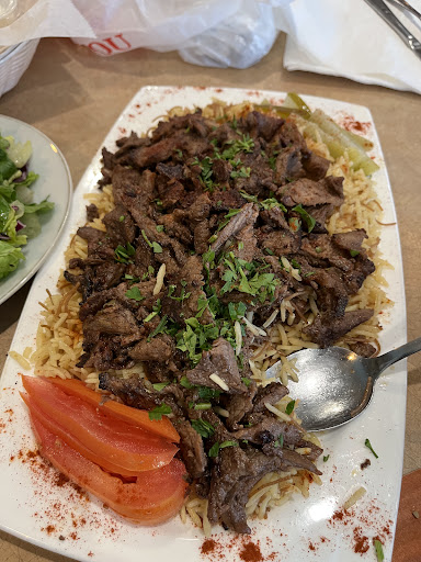 Photo of Sarra Grill - 8335 Skokie Blvd, Skokie, IL 60077