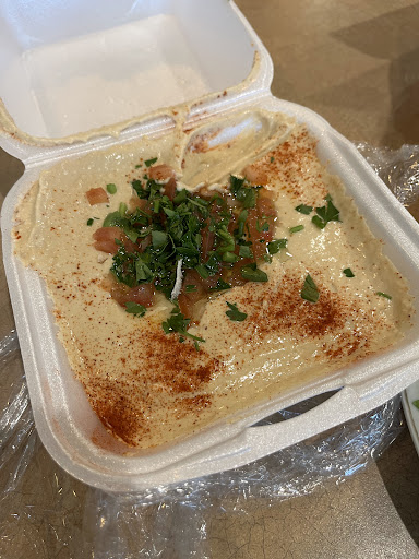 Photo of Sarra Grill - 8335 Skokie Blvd, Skokie, IL 60077