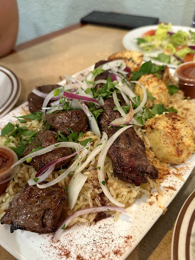 Photo of Sarra Grill - 8335 Skokie Blvd, Skokie, IL 60077