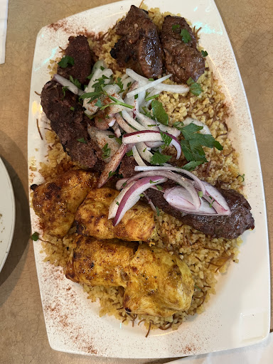 Photo of Sarra Grill - 8335 Skokie Blvd, Skokie, IL 60077