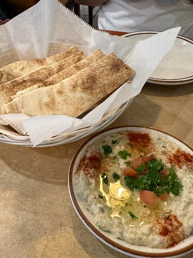 Photo of Sarra Grill - 8335 Skokie Blvd, Skokie, IL 60077