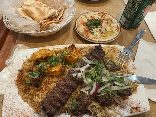 Photo of Sarra Grill - 8335 Skokie Blvd, Skokie, IL 60077