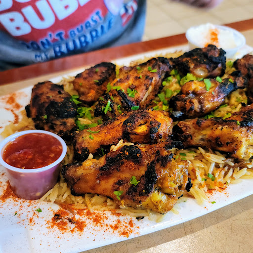 Photo of Sarra Grill - 8335 Skokie Blvd, Skokie, IL 60077