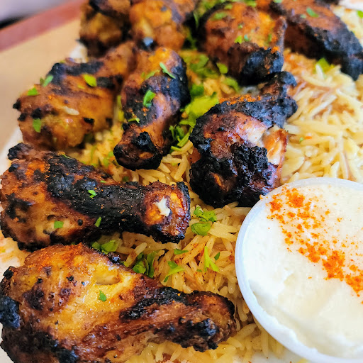 Photo of Sarra Grill - 8335 Skokie Blvd, Skokie, IL 60077