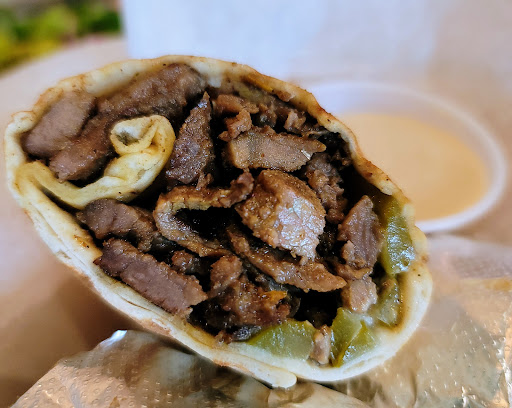 Photo of Sarra Grill - 8335 Skokie Blvd, Skokie, IL 60077