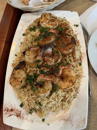 Photo of Sarra Grill - 8335 Skokie Blvd, Skokie, IL 60077