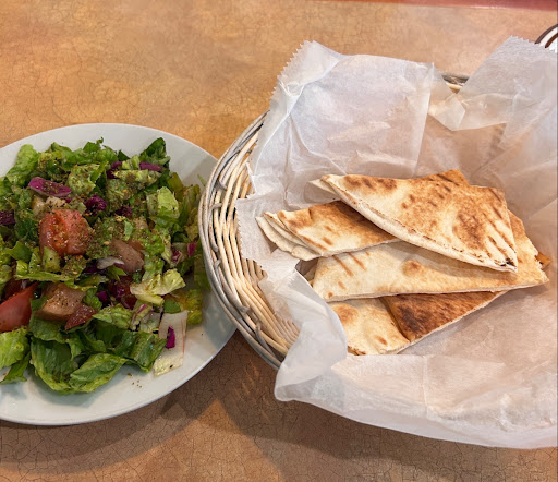 Photo of Sarra Grill - 8335 Skokie Blvd, Skokie, IL 60077