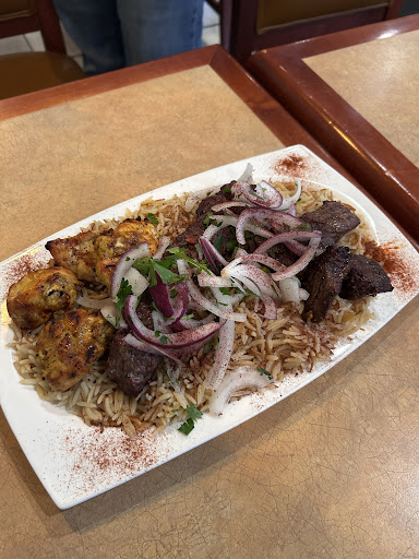 Photo of Sarra Grill - 8335 Skokie Blvd, Skokie, IL 60077