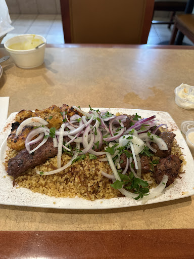 Photo of Sarra Grill - 8335 Skokie Blvd, Skokie, IL 60077